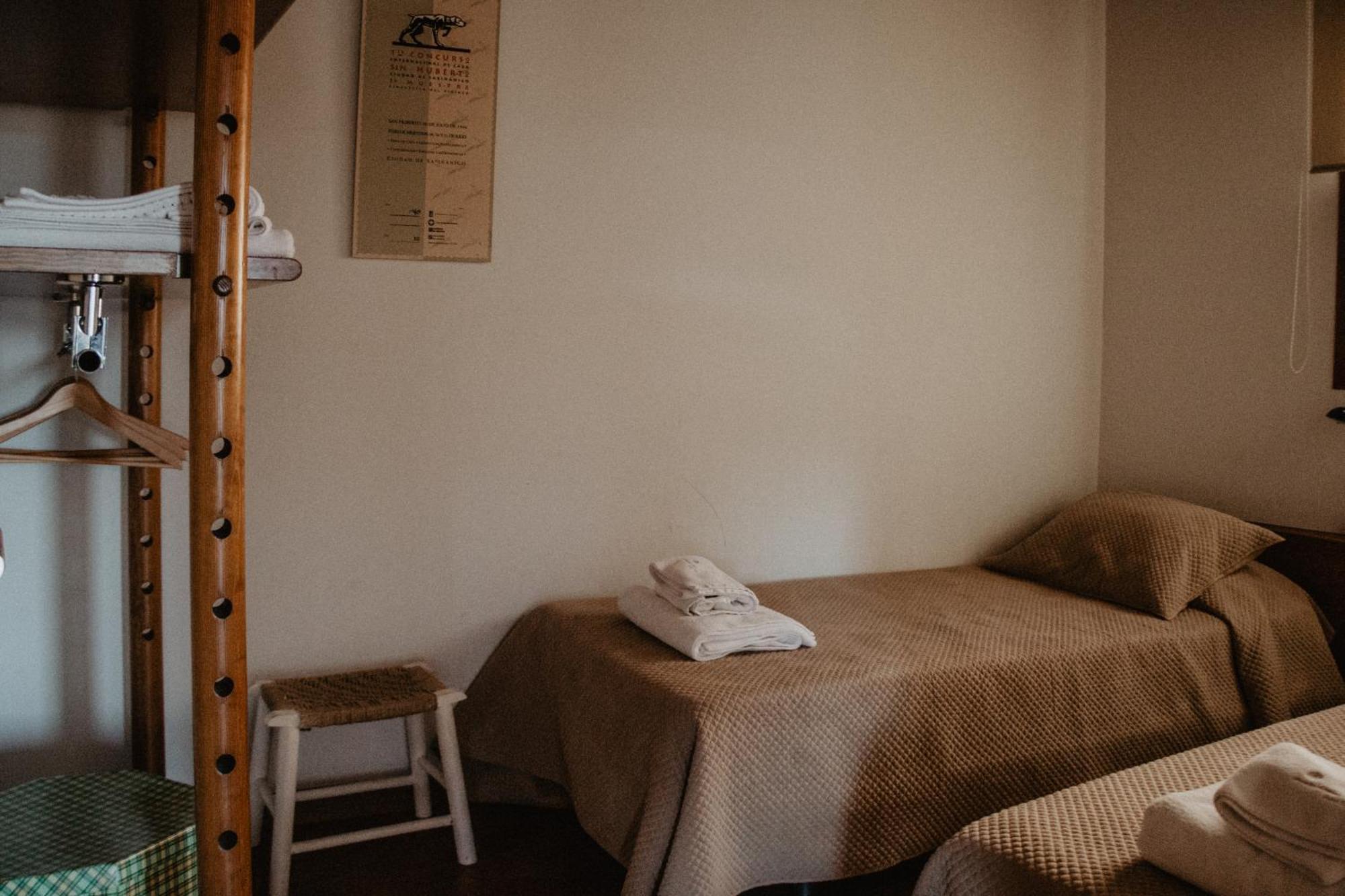 Sos del Rey Católico La Casa Del Muro חדר תמונה