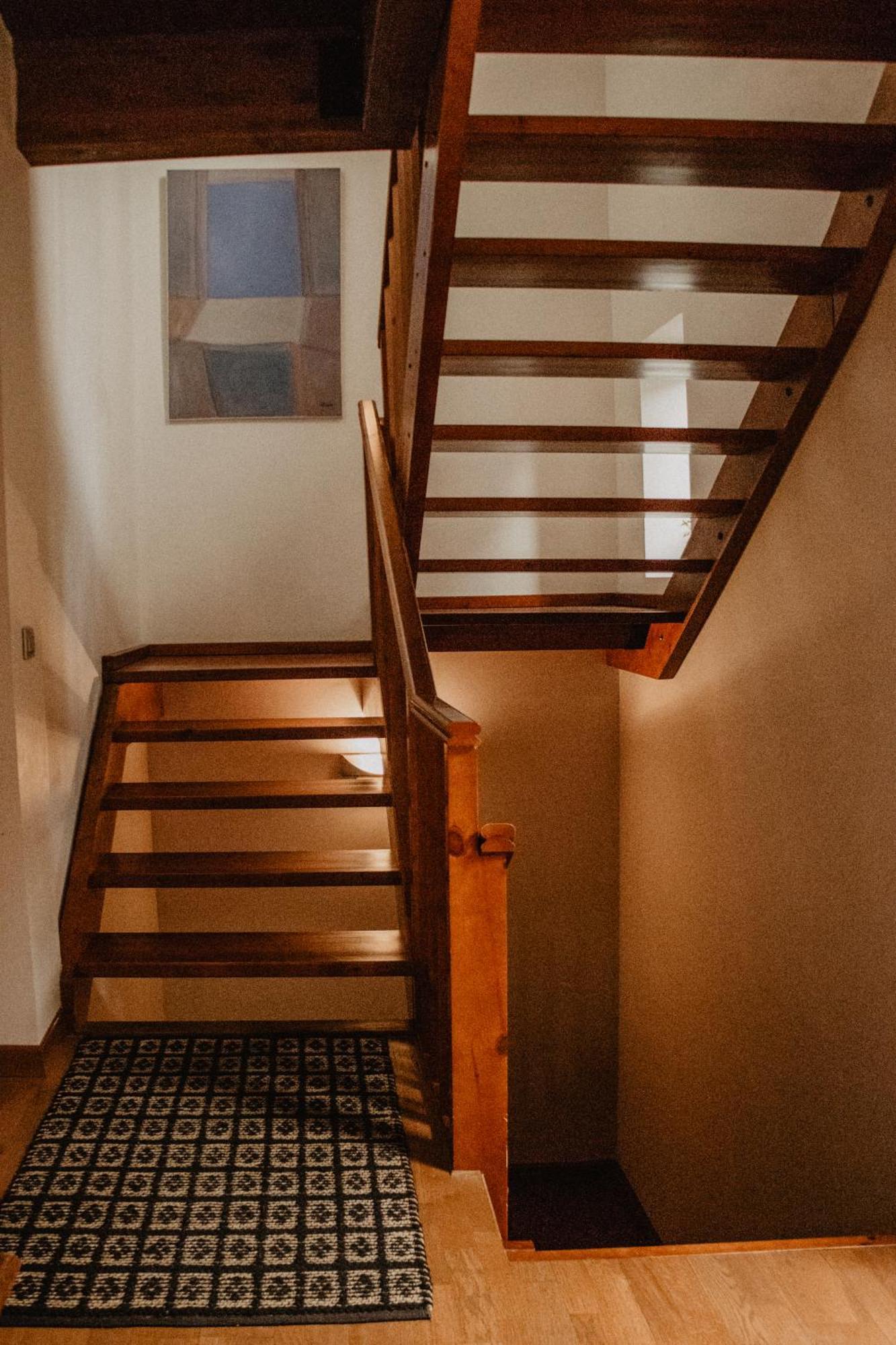 Sos del Rey Católico La Casa Del Muro חדר תמונה