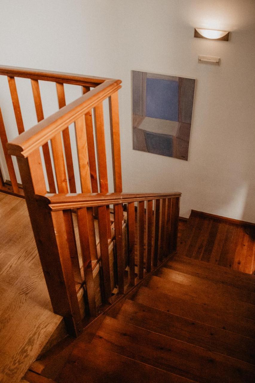 Sos del Rey Católico La Casa Del Muro מראה חיצוני תמונה